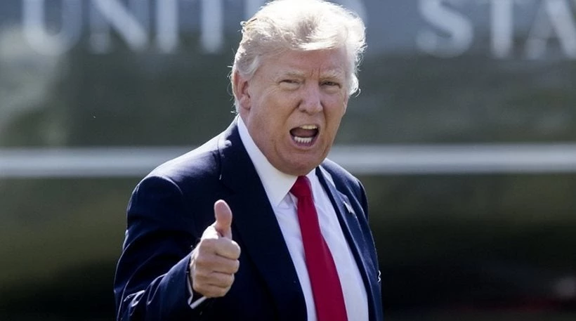 «Το βιβλίο μου θα ρίξει τον Τραμπ» λέει ο συγγραφέας του «Φωτιά και Οργή»